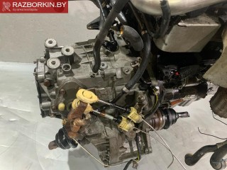 КПП механическая (МКПП), ориг. номер F23, Opel Meriva A 2002-2006