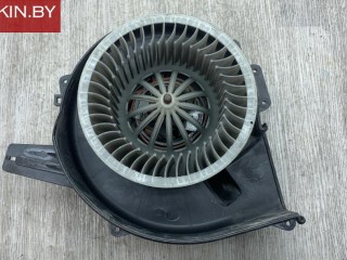 моторчик печки, ориг. номер 6Q1820015, Skoda Rapid 2012-2017