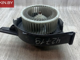 моторчик печки, ориг. номер 6Q1820015, Volkswagen Polo 4 поколение 2001-2005