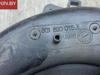 моторчик печки, ориг. номер 6Q1820015, Volkswagen Polo 4 поколение 2001-2005