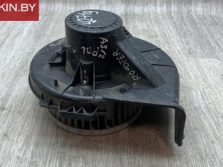 моторчик печки, ориг. номер 6Q1820015, Volkswagen Polo 4 поколение 2001-2005