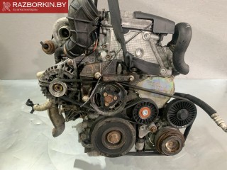 двигатель в сборе, ориг. номер Y20DTH, Opel Vectra B [рестайлинг] 1999-2002