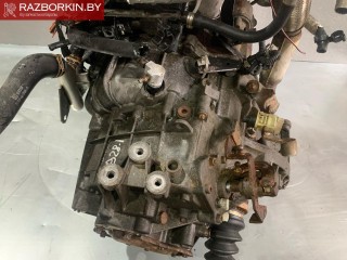 КПП механическая (МКПП), ориг. номер F23, Opel Meriva A 2002-2006
