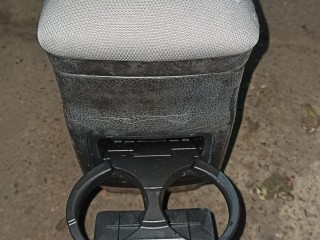 консоль салона, ориг. номер 58910-02360, Toyota Corolla 11 поколение E180 [рестайлинг] 2012-2016