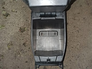 консоль салона, ориг. номер 58910-02360, Toyota Corolla 11 поколение E180 [рестайлинг] 2012-2016