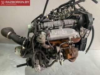 двигатель в сборе, ориг. номер D4192T, F8QT, Mitsubishi Carisma 1995-1999