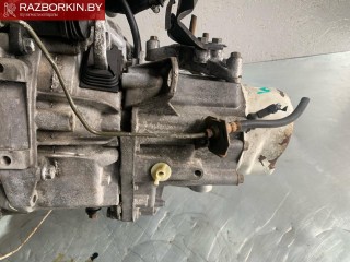 КПП механическая (МКПП), ориг. номер JC5225, Mitsubishi Carisma 1995-1999