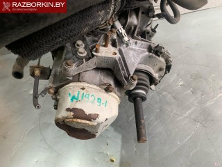 КПП механическая (МКПП), ориг. номер JC5225, Mitsubishi Carisma 1995-1999