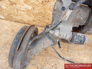 балка задняя, ориг. номер 9654382280, 9634828010, Citroen Berlingo  M49 1996-2003