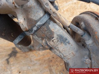 балка задняя, ориг. номер 9654382280, 9634828010, Citroen Berlingo  M49 1996-2003