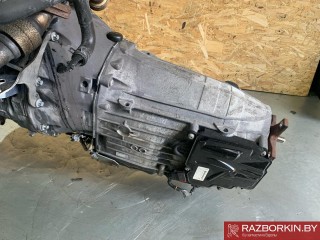 АКПП, ориг. номер 722902, W7C700, Mercedes-Benz E W211 [рестайлинг] 2006-2009