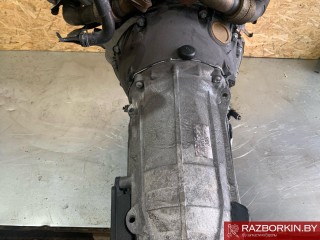 КПП автоматическая (АКПП), ориг. номер 722902, W7C700, Mercedes-Benz S W221 2005-2009