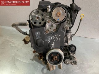 двигатель в сборе, ориг. номер B5244S, Volvo S60 2000-2004