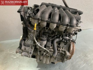 двигатель в сборе, ориг. номер B5244S, Volvo C70 1996-2005
