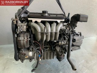 двигатель в сборе, ориг. номер B5244S, Volvo C70 1996-2005