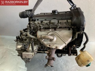 двигатель в сборе, ориг. номер B5244S, Volvo C70 1996-2005