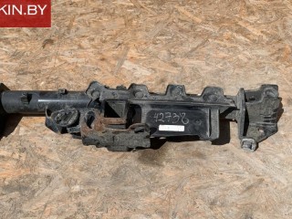 прицепное устройство (фаркоп) BMW X3 G01 2017-2021, 688075205