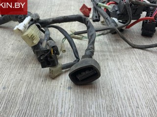 проводка, ориг. номер B4C8259000, Yamaha MT-07 1 поколение
