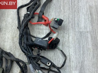 проводка, ориг. номер B4C8259000, Yamaha MT-07 1 поколение