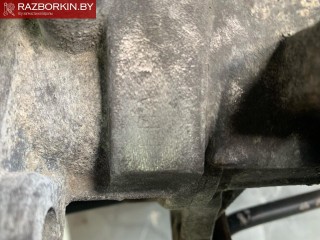 АКПП, ориг. номер FDA, Audi A3 8L [рестайлинг] 2000-2003