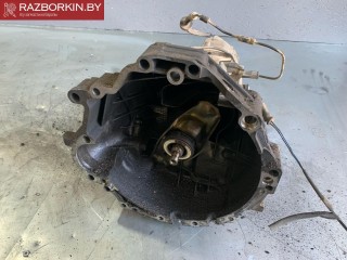 МКПП, ориг. номер ENN, Volkswagen Passat B5 1996-2001