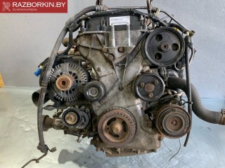 двигатель в сборе, ориг. номер RF5L, Mazda Tribute 2 поколение 2007-2011