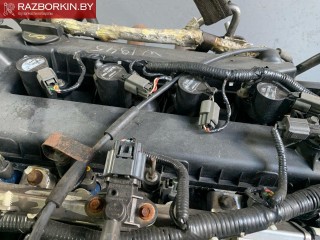 двигатель в сборе, ориг. номер RF5L, Mazda Tribute 2 поколение 2007-2011