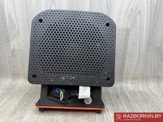 сабвуфер левый, ориг. номер 2622499, 65132622499, 65135A64015, 5A64015, Mini Cooper 4 поколение 2024-2026