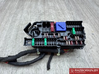 блок предохранителей, ориг. номер 9367693, 8720724, 61369367693, 61148720724, Mini Cooper 4 поколение 2024-2026