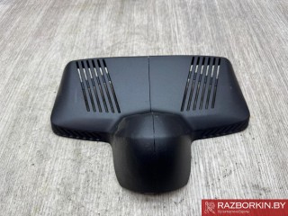 кожух салонного зеркала, ориг. номер 51165B3BA55, 5B3BA55, 5A56CC1, 5A56CC2, Mini Cooper 4 поколение 2024-2026