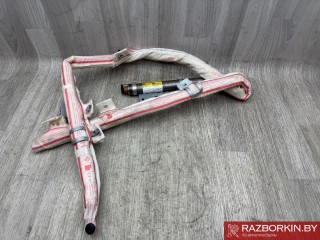 подушка безопасности боковая (шторка) правая, ориг. номер 72127315040, 7315040, Mini Cooper 3 [2-й рестайлинг] 2021-2024