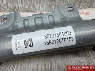 подушка безопасности боковая (шторка) правая, ориг. номер 72127315040, 7315040, Mini Cooper 3 [2-й рестайлинг] 2021-2024