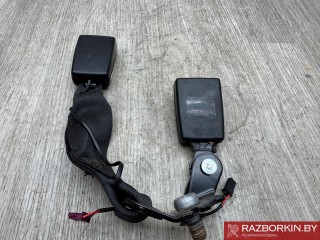 замок ремня безопасности задний правый, ориг. номер 72117364225, 7364225, Mini Cooper 3 [2-й рестайлинг] 2021-2024