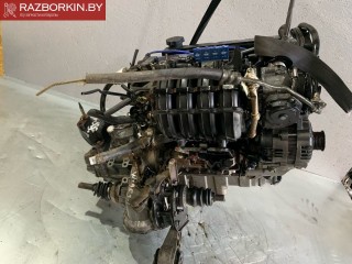 двигатель в сборе, ориг. номер F16D3, Chevrolet Lacetti 1 поколение 2004-2013