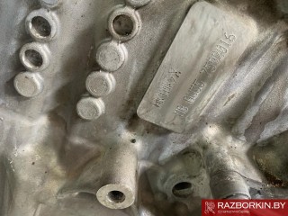 двигатель в сборе, ориг. номер EP6, 5F01, GU35, 10FHCB, Peugeot 408 2010-2017