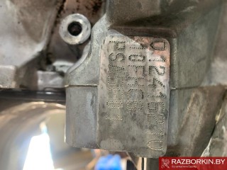 двигатель в сборе, ориг. номер EP6, 5F01, GU35, 10FHCB, Peugeot 408 2010-2017