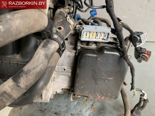КПП автоматическая (АКПП), ориг. номер 20TS08, Peugeot 407 2004-2008