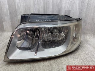 фара левая Hyundai Matrix 1 поколение 2001-2005, 2211142L