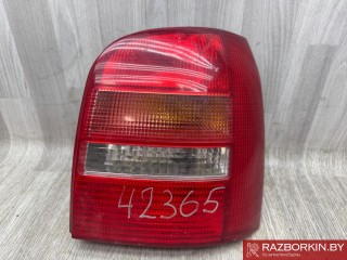 фонарь задний правый Audi A4 B5 1994-1999, 8D9945096C