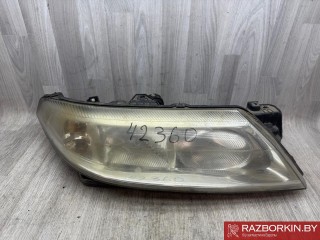 фара правая Renault Laguna 2 поколение 2001-2005, 89003522