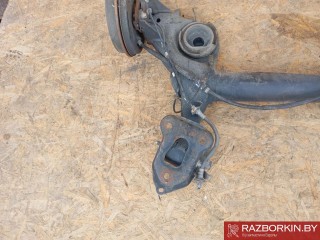 балка задняя, Opel Corsa D 2006-2011