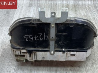 панель приборов (щиток), ориг. номер 8601877, 3080060012, Volvo V40 1 поколение [2-й рестайлинг] 2002-2004