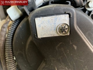 двигатель в сборе, ориг. номер RHR, 10DYTP, Peugeot 407 2004-2008