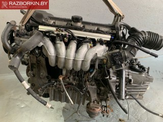 двигатель в сборе, ориг. номер B5244S, Volvo C70 1996-2005
