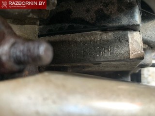 двигатель в сборе, ориг. номер B5244S, Volvo C70 1996-2005