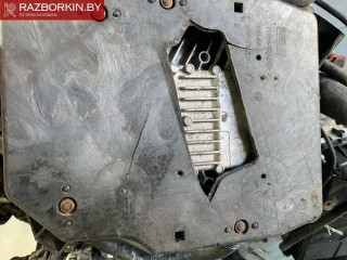 двигатель в сборе, ориг. номер D4204T, Ford C-Max  [рестайлинг] 2007-2010