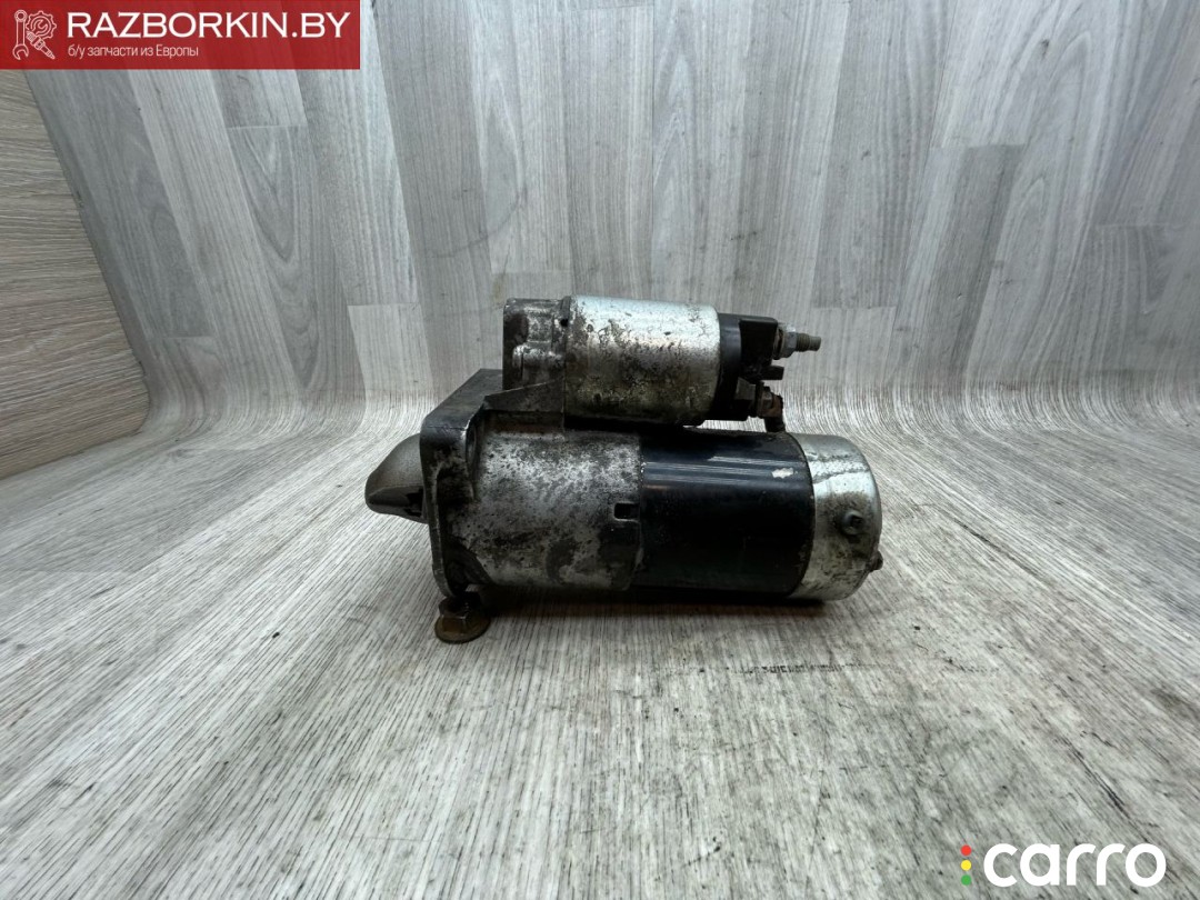 стартер Opel Insignia A 2008-2013, 2.0 л, 55352882, фото 4