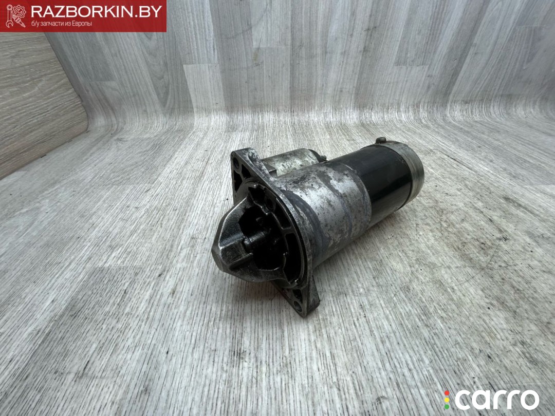 стартер Opel Insignia A 2008-2013, 2.0 л, 55352882, фото 6
