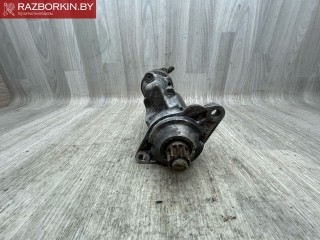 стартер, ориг. номер 0001123016, 0001123017, Audi A3 8P 2003-2005
