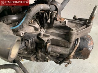 МКПП Renault Clio 2 поколение [2-й рестайлинг] 2003-2013, JC5126